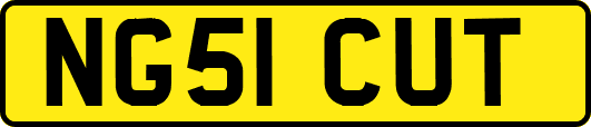 NG51CUT