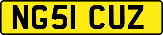 NG51CUZ