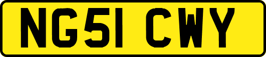 NG51CWY