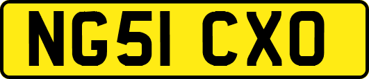 NG51CXO