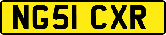 NG51CXR