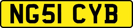 NG51CYB