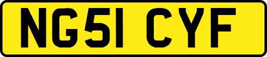 NG51CYF