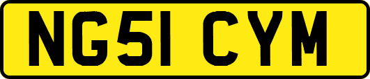 NG51CYM