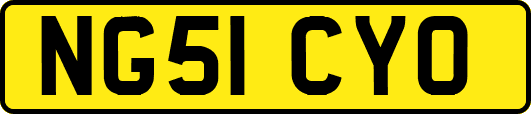 NG51CYO