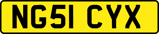 NG51CYX