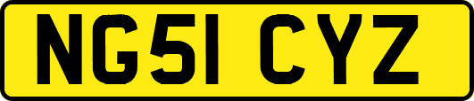 NG51CYZ