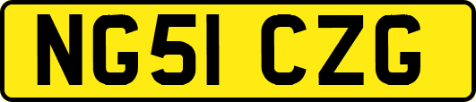 NG51CZG