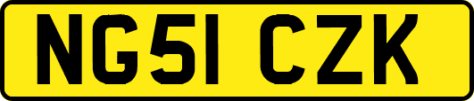 NG51CZK