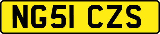 NG51CZS