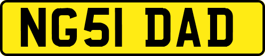 NG51DAD