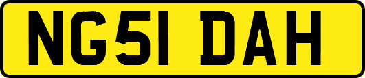 NG51DAH