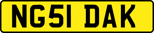 NG51DAK