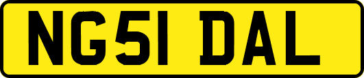 NG51DAL