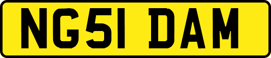 NG51DAM