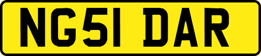 NG51DAR