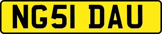 NG51DAU