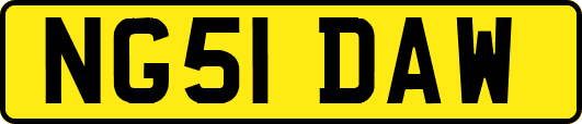 NG51DAW