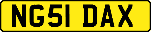 NG51DAX