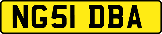 NG51DBA