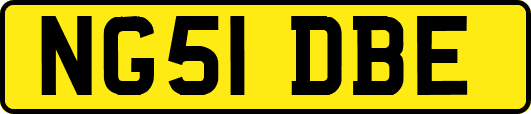 NG51DBE