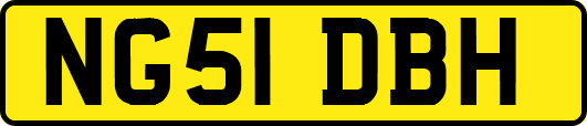 NG51DBH