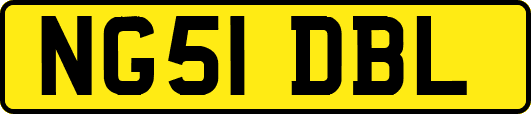 NG51DBL