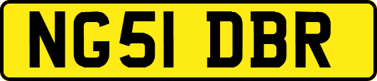 NG51DBR