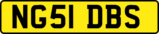 NG51DBS