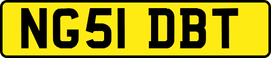 NG51DBT