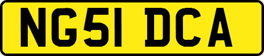 NG51DCA