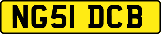 NG51DCB