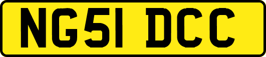 NG51DCC