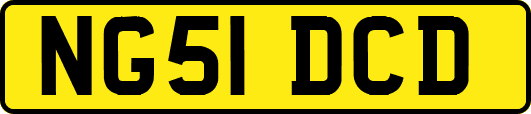 NG51DCD