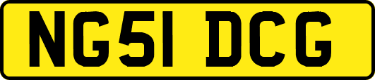 NG51DCG