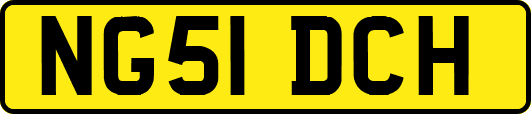 NG51DCH