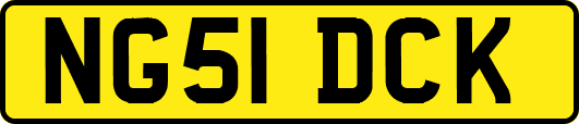 NG51DCK