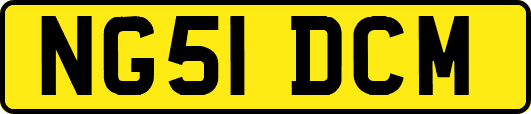 NG51DCM