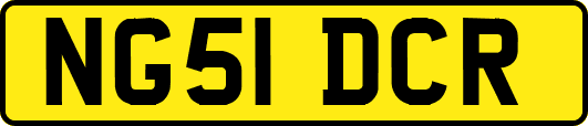 NG51DCR