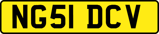 NG51DCV