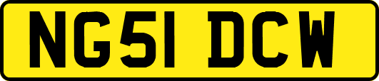 NG51DCW