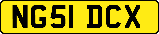 NG51DCX