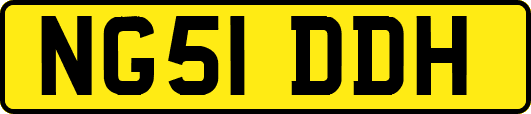 NG51DDH