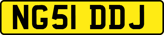 NG51DDJ