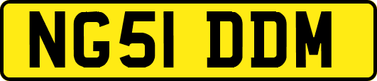 NG51DDM