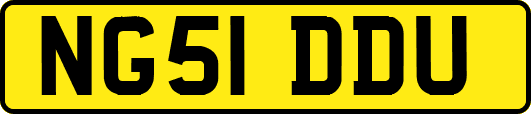 NG51DDU