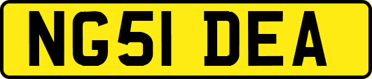 NG51DEA