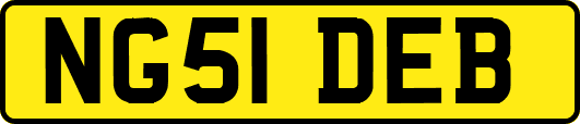 NG51DEB