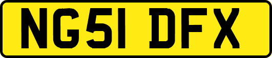 NG51DFX