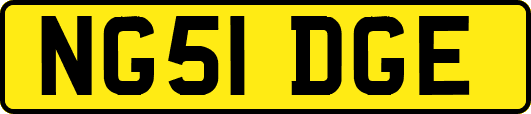 NG51DGE